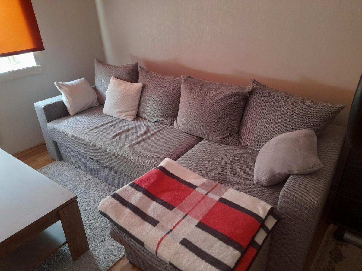Quiet Summer Apartment Aucugals Exterior foto